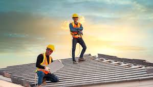 Best Solar Panel Roofing Installation  in Fair Oaks, VA